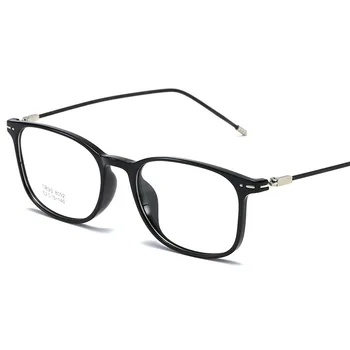 Elbru Classic Kniedes Tuvredzība Brilles Vīrieši Sievietes Krāsains Brilles Rāmis Ar Pakāpe -1 -1.5 -2 -2.5 -3 -3.5 -4 -4.5 -5.0 -5.5 -6.0