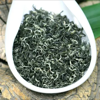 2019. gada Pavasarī Biluochun Zaļā Tēja 5.A Augstas Kvalitātes Jauns Svara zudums Tēja Veselības Aprūpes Produktu Biluochun Tēja, Ķīnas Zaļa Tēja