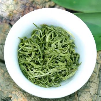 2019. gada Pavasarī Biluochun Zaļā Tēja 5.A Augstas Kvalitātes Jauns Svara zudums Tēja Veselības Aprūpes Produktu Biluochun Tēja, Ķīnas Zaļa Tēja