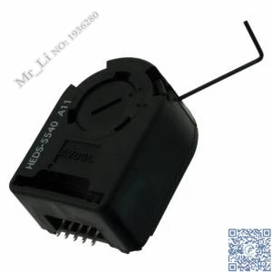 HEDS-5540 # A11 Sensors (Mr_Li)