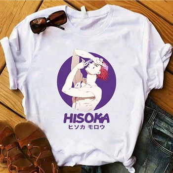 Jaunie Mednieki Hunter X Hunter T Kreklu apdruka Vīriešu Sieviešu Bērnu T-Krekls Killua Zoldyck Anime, Manga Mednieki Hxh Foršs Zēns, Meitene bērniem Tee