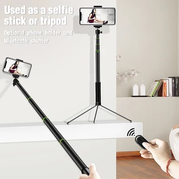 26cm/10 collu LED Riņķa Gaisma Ar Selfie nūju Statīvs Statīvs Tālruņa Turētājs Aplauzums Spogulis Gredzens Luktura YouTube Video Live Streaming