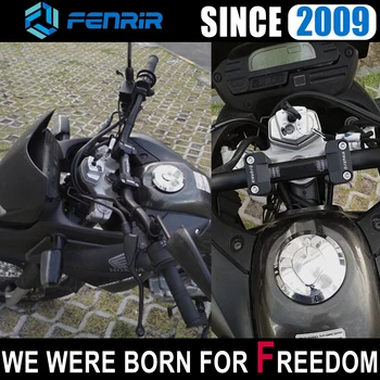 FENRIR 28MM Motocikla Stūres Stāvvada par Yamaha WR450F WR500Z YZ100 YZ125 YZ175 YZ250 YZ250F YZ250FX YZ250WR YZ250X YZ360