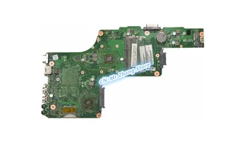 SHELI Toshiba Satellite C855 C855D Klēpjdators Mātesplatē W/ E300 CPU V000275390 6050A2509701-MB-A03 DDR3 Testa labs
