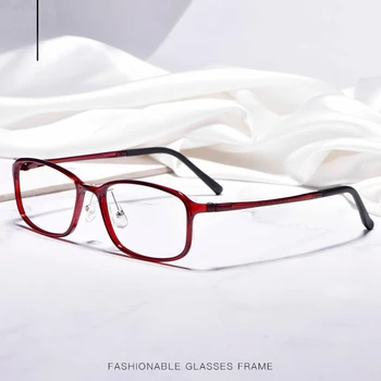 Jaunas Ielidošanas Brilles Rāmis Sievietēm, Plastmasas Brilles Rāmi, Optisko Briļļu Modes Brilles Brilles Recepšu Rāmis