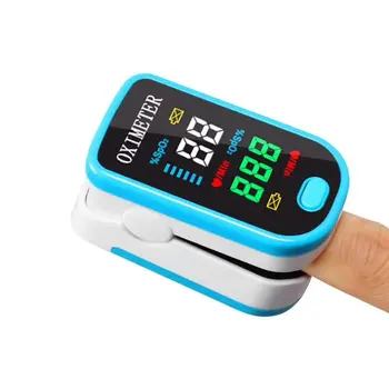 Digitālo Pirkstu Fximeter OLED Pulsa oksimetru Displejs Oximeter Pirkstu, Veselības Diagnostikas uzraudzības Rīks, Medicīnas Portatīvās Iekārtas