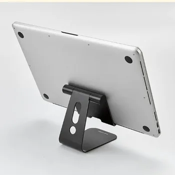 Youpin GUILDFORD Par 7inch/12inch Alumīnija Sakausējuma Mobilā Tālruņa Turētājs Kandidēt Xiaomi iPhone 7 8 Plus X iPad Samsung Tablet PC