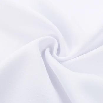 Vīriešu Klasiskās garām Piedurknēm Stretch Kleita Krekli Kabatas mazāk Design Standard-fit Formālas Biznesa Rieva Izturīgs Pamata Krekls