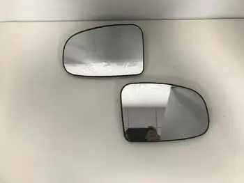 Toyota IQ automašīnu durvju sānu Spoguļa Stikls Ar pamatni Apsildāmi Toyota IQ, kas 2009. - 2017. gadam