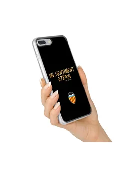 Gadījumā, iPhone 11 Pro Max del Valencia Ano noskaņojuma-oficiālais licences Valencia CF