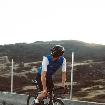 Ir 2021. pro velosipēdu apakškrekli komanda bez piedurknēm, vasaras krekli MTB road bike velosipēdu džersija Tops ar velosipēdu apģērbu mētelis gilet vīrietis & sieviete