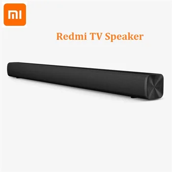 Xiaomi Redmi TV Skaņas Bārs Bezvadu Bluetooth 5.0 30W Skaļrunis Subwoofer Mājas Surround SoundBar Stereo TV PC Teātra SPDIF/AUX