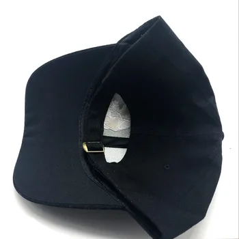 Augstas Kvalitātes Unisex Vates Āra Beisbola Cepure Galvaskausa Izšuvumi Snapback Modes Sporta Cepures Vīriešiem Un Sievietēm Klp