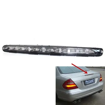 Auto LED Stop Light Bulb (Astes) Aizmugurējie Augstuma Līmeni Bremžu Gaismas Benz W211 E200 E240 E260 E280 E300 E350 2002-2005 211856