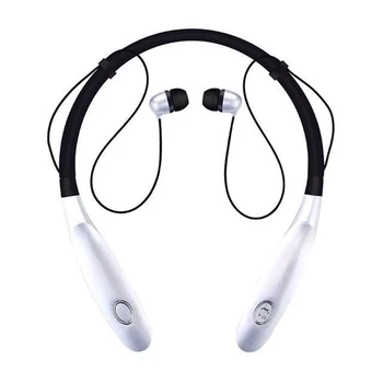 HBS900s Bluetooth Austiņas Bezvadu Ūdensizturīgs Sporta Neckband Bass Skaņu, Bezvadu Austiņas Ar Mikrofonu Priekš iPhone Xiaomi