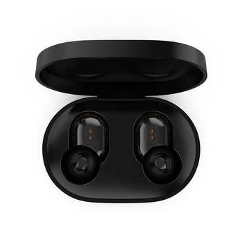Bezvadu Bluetooth Earbuds, Lādētājs Kaste Austiņas Stereo Austiņas Spēļu Austiņu Sporta Xiaomi Redmi AirDots Earbuds