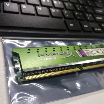 Kingston HyperX ram atmiņas DDR3L 4GB 8GB 1600 4gb 8gb 1.35 V RAM ddr3L 4g 8g = 2PCSX4GB PC3 - desktop atmiņas spēļu DIMM