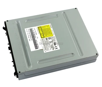 Rezerves sākotnējā Lite-On 1175 DG-16D5S DVD ROM Drive XBOX360 Slim