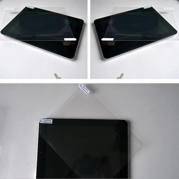 3Pack HD Skaidrs, Ultra-plānas Ekrāna Aizsargs, Lai Iekurt Oasis3 2019 7 collu Ereader Rokas LCD Tablet Anti-Scratch PET Plēves