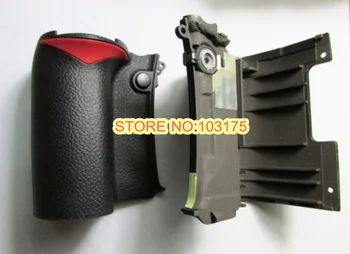 Sākotnējā Jaunā Priekšējā Roktura Gumijas Vienības Remonts Daļa Nikon D90 Kameras