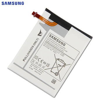 SAMSUNUG Oriģinālo Rezerves Akumulatoru EB-BT230FBE SAMSUNG Galaxy Tab 4 7.0 Nook SM-T230 T231 T235 EB-BT239ABE EB-BT230FBU