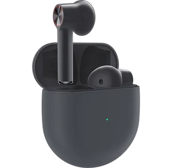 Sākotnējā Oneplus Pumpuri Z-TWS Bezvadu Austiņas Bluetooth 5.0 Trokšņu Slāpēšanu Uz Vienu Plus 7 7Pro 7t 8 8T 8Pro Nord Mobilais