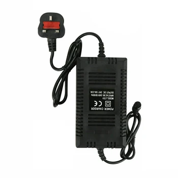 Akumulatora Lādētājs 2.0 24V AR Elektrisko Motorollera Ātra Uzlāde Baterijas Razor E200 E100 E125 E150 E300 Lādētāji Piederumi