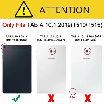 Case For Samsung Galaxy Tab 10.1