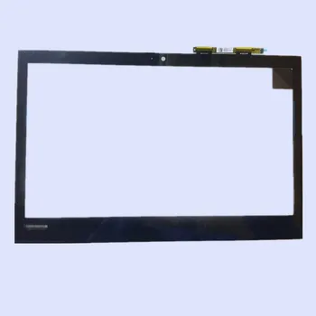 Jaunas Oriģinālas Klēpjdatoru LCD Aizmugures vāku Atpakaļ Top Cover/Priekšējo bezel/Palmrest/Apakšā lietu Toshiba Satellite P25W-C sērija P25W-C2302