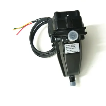 HT22M SmartGen Oriģinālo Motora Ūdens Sildītājs Dīzeļa Ģenerators ar Augstas Kvalitātes