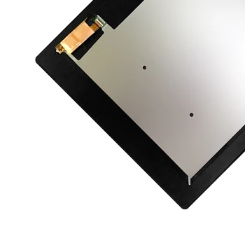 Sony Xperia Tablet Z2 SGP511 SGP512 SGP521 SGP541 LCD Displejs Ar Touch Screen Digitizer Montāža Nomaiņa
