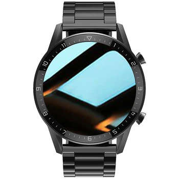 Timewolf Reloj Inteligente Smart Skatīties Vīrieši Android 2020. gadam IP68 Smartwatch 2020. gadam EKG Smart Skatīties uz Tālruni Android Tālrunis Iphone IOS