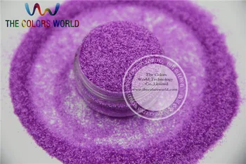 TCF503 Neona Violeta Krāsas 0,4 mm izmērs šķīdinātājs izturīgs mirdzēt nail Art nagu lakas vai citi DIY apdare