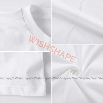 Jackson Wang T-Krekls Jackson WANG Logo GOT7 T Krekls Gadījuma O Kakla Sievietēm tshirt Sudraba XL Dāmas Tee Krekls