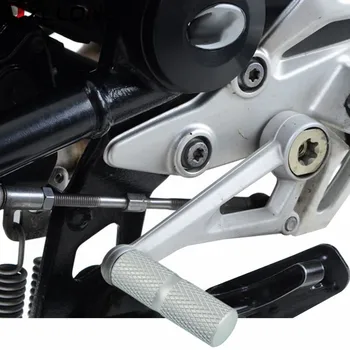 Motociklu Aksesuāri, bremžu sviru, paplašināšanās versija Motociklu sviru, paplašināšanās versiju Par BMW F 800 R. GADAM/F 800 S/F800 ST