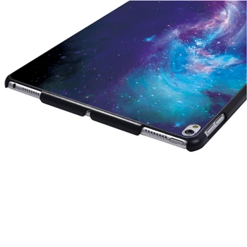 Triecienizturīgs Tablete Aizsardzības Gadījumā ar Apple IPad 3 Gaisa 2019/iPad Pro 2nd Gen 10.5 Collu ar Dažādām Kosmosa Modelis un Krāsas