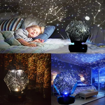 Zvaigžņu Projektors LED Nakts Gaisma Bluetooth Galaxy Projektoru Zvaigžņotām Debesīm Lampas Ziemassvētku Dāvanu Kids Guļamistaba Dekors Zvaigzne Lampas