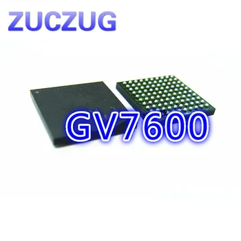 GV7600-IBE3 GV7600 BGA100