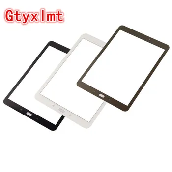Mazumtirdzniecības/Vairumtirdzniecības Priekšējā Ekrāna Stikla Nomaiņa Samsung Galaxy Tab S2 9.7 SM-T810 T815 Bezmaksas Rīki/Piegāde