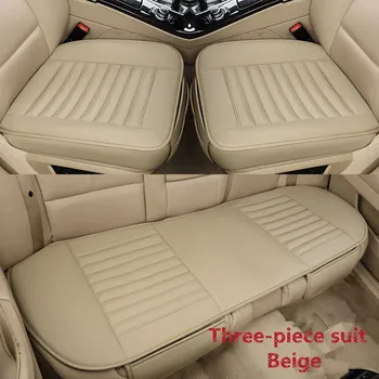 Automašīnu sēdekļu pārvalki, ne kustas, auto sēdekļa spilvena, aksesuāri, piederumi,BMW 3 4 5 6 Sērijas GT M Sērija X1 X3 X4 X5 X6 APVIDUS