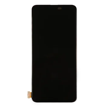 Keajor Oriģinālo Displeju Xiaomi Poco F2 Pro LCD Displejs, Touch Screen Nomaiņa Pocophone F2 Pro AMOLED Piederumu Daļas