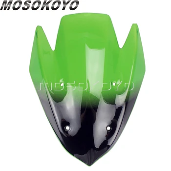 Motociklu Vējstikla Skrūve-Par Vēja Deflektoru Ekrāna Kawasaki Z 1000 Z1000 2010. - 2012. Gads 2013