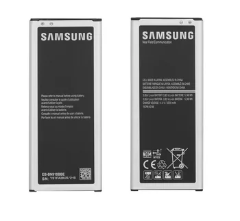 Samsung 4. Piezīme N910 Akumulatora EB-BN910BBE 3220 mAh.