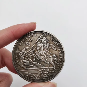Krievijas Monēta 