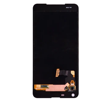 BGBOEF Original LCD Ekrāniem, Lai Lumia 650 LCD Displejs, Touch Digitizer Ekrāna Nomaiņa