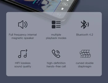 Jauns Mini Bluetooth Skaļrunis Portatīvo Bezvadu Skaļruni Skaņas Sistēma 3D Stereo Surround Mūzikas Āra Skaļruņu Atbalsts FM TFCard