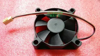 Sākotnējā RDM6015S DC12V 0.13 šasijas barošanas 6CM ventilators