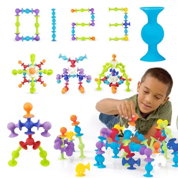 Izlūkošanas Bērnu Rotaļu 3D Jigsaw Puzzle Tangram Bērniem, Montessori Bērnu Multfilmas Dzīvnieku Vārdu Mīklas Izglītības Mācību Rotaļlietas