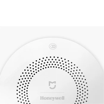 Xiaomi Mijia Honeywell Smart Gāzes Signalizācijas Detektoru CH4 Gāzes Uzraudzības Griesti un Siena Uzstādīts Mihome APP Tālvadības pults