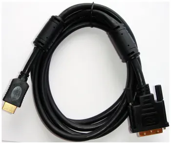 HDMI VADS (M)-DVI (M) 1,8 MTS.
